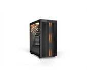 CAJA ATX BE QUIET! PURE BASE 500DX ARGB - NEGRA
