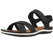 Sandalias Mujer Marca Geox Modelo D Sandal Vega