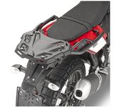 Givi Adaptador Top Monokey Yamaha Tenere 700 19 Negro