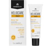 HELIOCARE 360 WATER GEL SPF50+ 50 ML PK