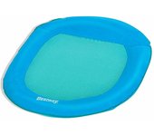 Bestway Colchoneta Hinchable Flex' n Fold 106x95 cm Playa y Piscina 43551