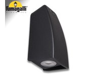 MAMETE SQUARE NEGRO SATINADO LED G9 1,7 W 4000K