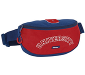 Riñonera Safta "University" 23X14X9Cm (842229911)