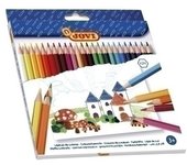 Jovi - LAPICES COLOR JOVI est.24 730/24