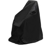 Cubierta de silla de ruedas-Cubierta de silla de ruedas impermeable, Cubierta impermeable de nylon para silla de ruedas, Cubierta a prueba de polvo para silla de ruedas eléctrica