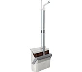 Home Cleaning Kit Escoba con mango ajustable