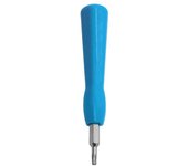 Aplicación Hogar desmontaje conductor T6 T15