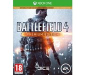 Battlefield 4, Premium Edition Juego para Consola Microsoft XBOX One