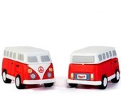 Pendrive 32GB Tech One Tech Hippy Van Bang Camper USB 2.0