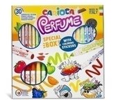 Carioca - ROTUL.CARIOCA PERFUME C/30 43082