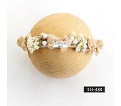Baby Headband Newborn Photography Flower Headbands  Baby Photo Infant Headwear