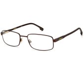 Montura de Gafas Hombre Carrera CARRERA-264-09Q Ø 55 mm
