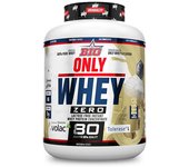 BIG Only Whey Zero 2kg Proteina de suero de leche