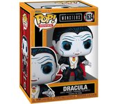 Funko Pop!​ Movies: UM - Dracula​ - Universal Monsters
