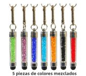 Diamond Crystal Stylus Luxury Fashion Touch Screen Pen Stylus for IPhone Tablet Laptops Universal Phones Stylus Styluses Pen
