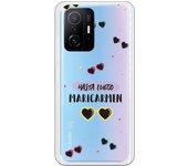 Funda original compatible con Xiaomi Mi 11T - Hasta luego Maricarmen