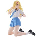 Figura Aria Kisaki Uniform 2.5 Dimensional Seduction 12cmFigura  Coleccionable - Idea de Regalo- Mercancia Oficial - Juguetes para Niños y Adultos - Movies Fans - Muñeco para Coleccionistas y Exposición