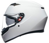 Casco Moto Casco Agv K3 Mono   Ce U