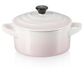 Mini-cocottes cerámicas Le Creuset