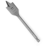 Wurko Broca para Madera Pala Punta 25 Mm Cromo Vanadio