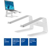 ACT  Soporte para portatil 15.6 pulgadas Aluminio