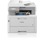 Brother Multifunción Led Color MFC-L8340CDW