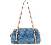 Guess Bolso Cerelia Azul HWDG9645080-DLP , para Mujer