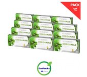 Marnys EcoPack 12 Oregamar Aceite de Orégano 30 Caps