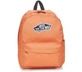 Vans Mochila Escolar Modelo Old Skool Classic