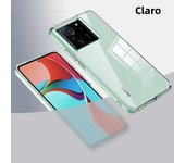 For Xiaomi 13T Pro Airbags Shockproof Magnetic Wireless Charging Case Shell for Xiaomi Mi 13T Pro Mi13T Pro Protection Cover