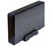 Caja Externa para Disco Duro de 3.5' Aisens ASE-3530B/ USB 3.1
