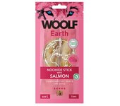 Barrita de Salmón para perro - Snack Woolf Earth