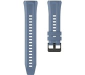 Full cover Band For Huawei Watch GT5 Pro 46mm Silicone Bracelet For Huawei Watch GT5 Pro 46mm Strap Wristband 22mm