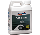 Sellador de fugas AQUA-STOP, 1 L. PM-660. Piscimar.