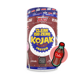 Clear Protein 750g - BIG