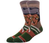 cartoon gamers anime socks men women crew socks Christmas Halloween novelty funny happy crazy street style skate socks