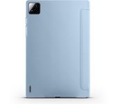 Funda For Xiaomi Pad 7 Case 11.2" Smart Folio Soft TPU Back Stand Cover For Coque Xiaomi Pad 7 Pro MiPad 7 Tablet Case 11.2 inch