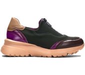 Zapatillas Hispanitas  para mujer en color multicolor