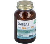 Santiveri Dha+Epa Perlas Bote 120