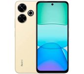 Xiaomi Redmi 13 6GB/128GB Dorado (Sandy Gold) Dual SIM
