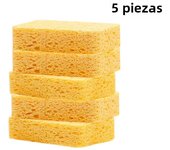 Kitchen wood pulp Melamine magic sponge Eraser For washing dishes Cooktop removes rust tableware Pan for home cleaning tools