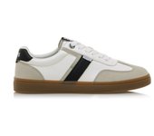 Mustang | Zapatillas Goal blanco