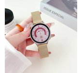 20mm 22mm Milanese Magnetic Strap for Samsung Galaxy Watch 4 5 6 40mm 44mm pro 45mm Band for Huawei Ultimate 4 gt 3 pro 43 46mm