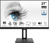 MSI Pro MP273AP 27' LED IPS FullHD 100Hz FreeSync