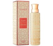 Hamidi Perla Blanca Eau de Perfume Natural sin Alcohol mujer 100ml.