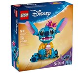 LEGO DISNEY STICH SET 43249