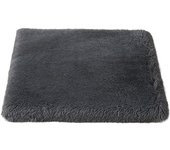 Cama para Perros Grandes Lavable, Part Inferior Antideslizante, Cesta para Perros Grandes Alfombras para Perros Grandes y Medianos