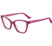 Montura de gafas Moschino Mujer MOS595-MU1