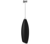 1PC Hand Blender Electric Egg Beater Milk Frother Wireless Mini Drink Mixer Foamer Household Kitchen Stirring Tools