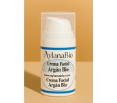Aylanabio - Pack Sorpresa Día AylanaBio | Cosmética Ecológica Certificada | Rutina Completa en Cofre Tesoro | ¡Descubre Belleza Natural!